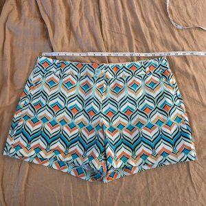 Crown and Ivy Shorts